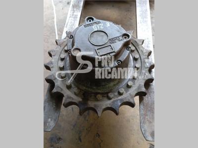 Reductor de acoplamiento para New Holland E 215 vendida por PRV Ricambi Srl