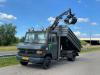 Mercedes-Benz 4x2 809D Foto 1 thumbnail