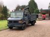 Mercedes-Benz 4x2 809D Foto 30 thumbnail