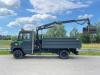Mercedes-Benz 4x2 809D Foto 4 thumbnail