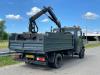 Mercedes-Benz 4x2 809D Foto 9 thumbnail