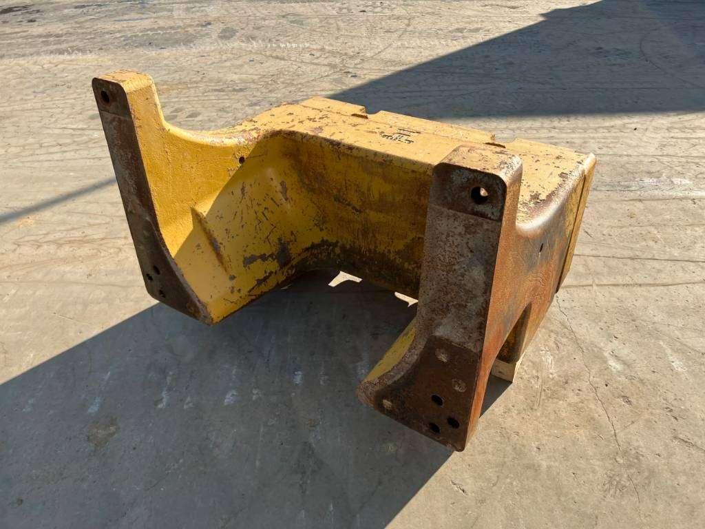 Caterpillar D8R / D8T Foto 5