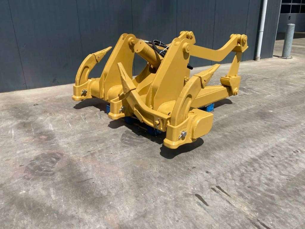 Caterpillar D6 NG Foto 8