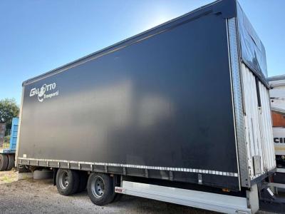Omar 2 ASSI vendida por Bridge Export Srl