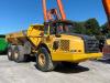 Volvo A30E 6X6 Foto 11 thumbnail