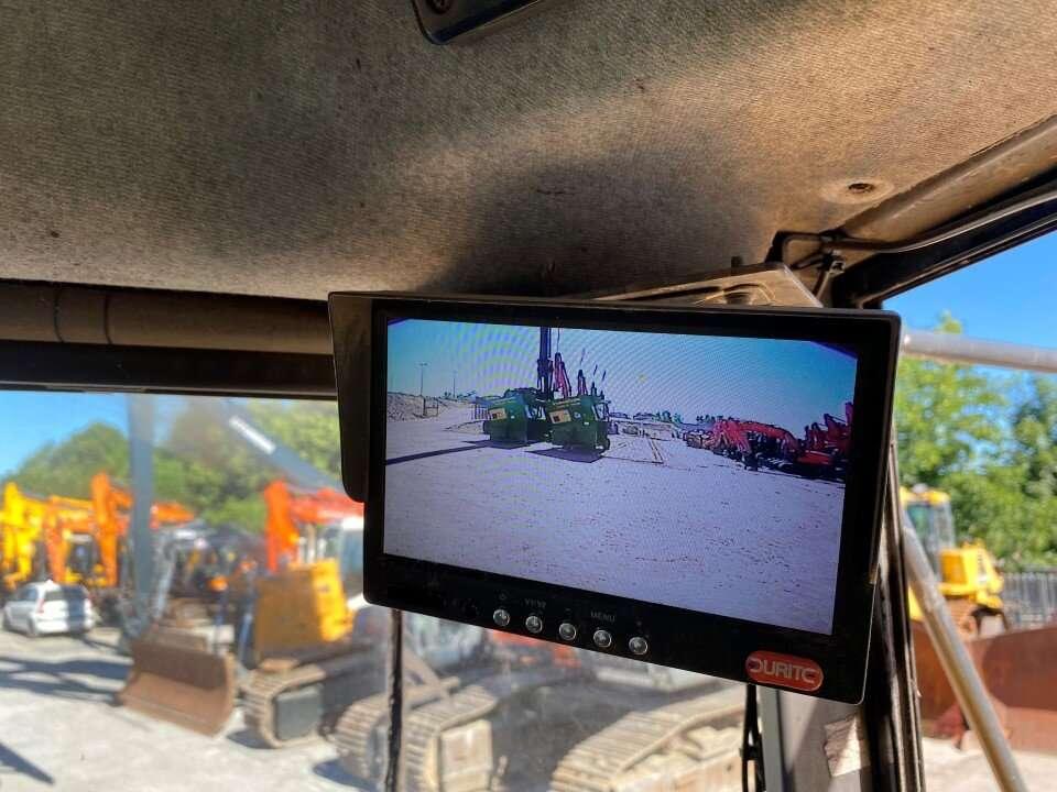 Volvo A30E 6X6 Foto 18