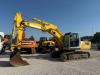 New Holland E215 Foto 1 thumbnail
