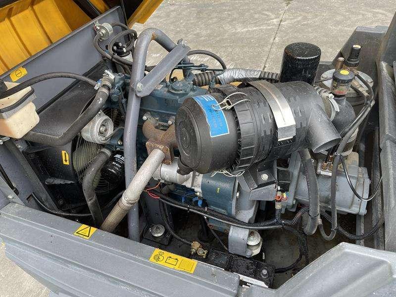 Atlas Copco XAS 37 KD Foto 10