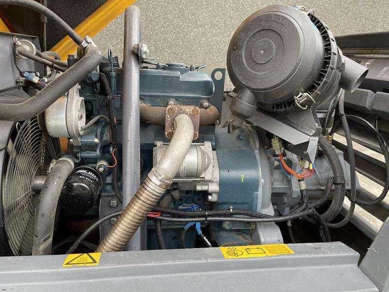 Atlas Copco XAS 37 KD Foto 11