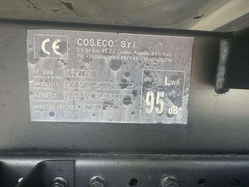 Isuzu Elf Foto 9