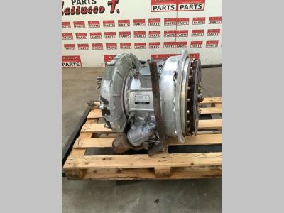 Frizione idromeccanica para Iveco 260/330 F 35 vendida por Massucco T. Srl Area Ricambi