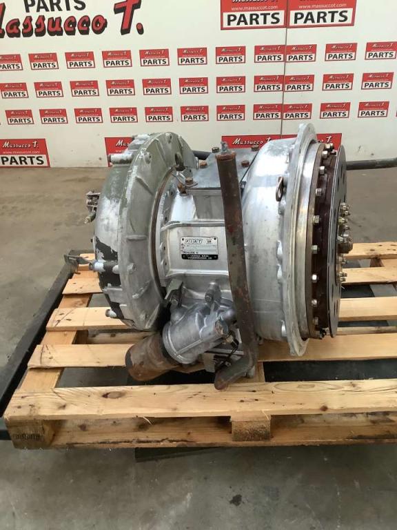 Frizione idromeccanica para Iveco 260/330 F 35 Foto 1