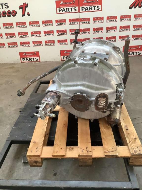Frizione idromeccanica para Iveco 260/330 F 35 Foto 2