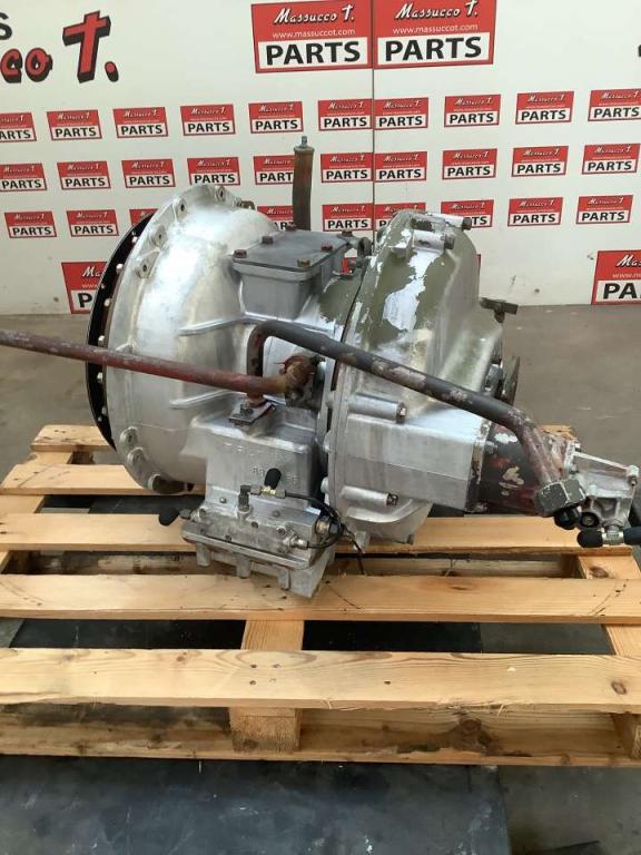 Frizione idromeccanica para Iveco 260/330 F 35 Foto 3