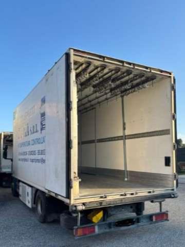 Iveco Eurocargo 150 E28 Foto 2