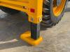 JCB 3DX 4WD hammerlines Foto 20 thumbnail