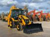 JCB 3DX 4WD hammerlines Foto 7 thumbnail