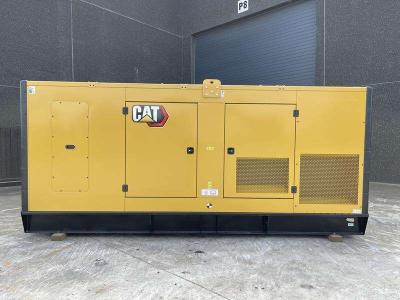 Caterpillar DE 400 E 0 vendida por Machinery Resale