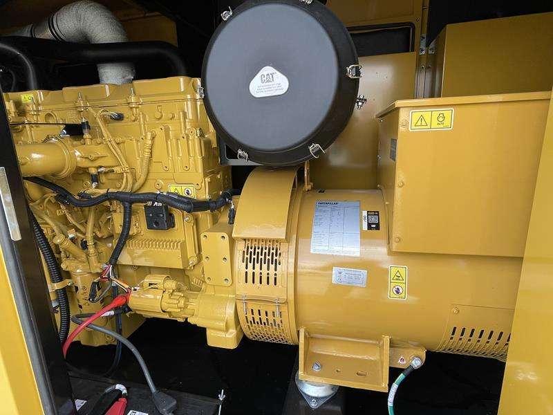 Caterpillar DE 400 E 0 Foto 4