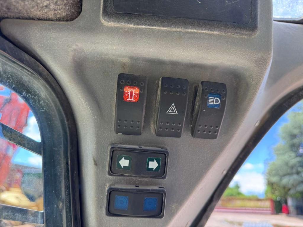 Gehl R260 Foto 11