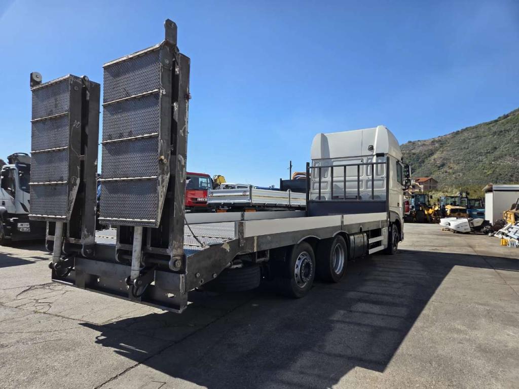 Iveco XF 440 Foto 10