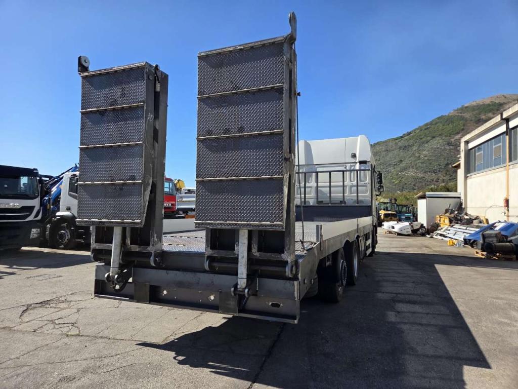 Iveco XF 440 Foto 11