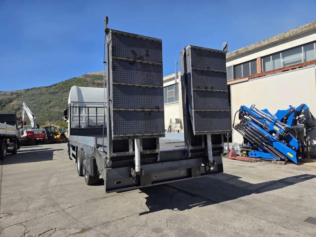 Iveco XF 440 Foto 14