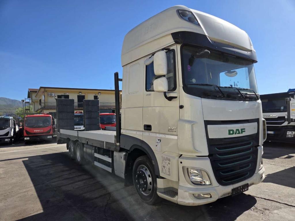 Iveco XF 440 Foto 5