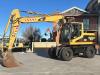 Caterpillar M315 Foto 2 thumbnail