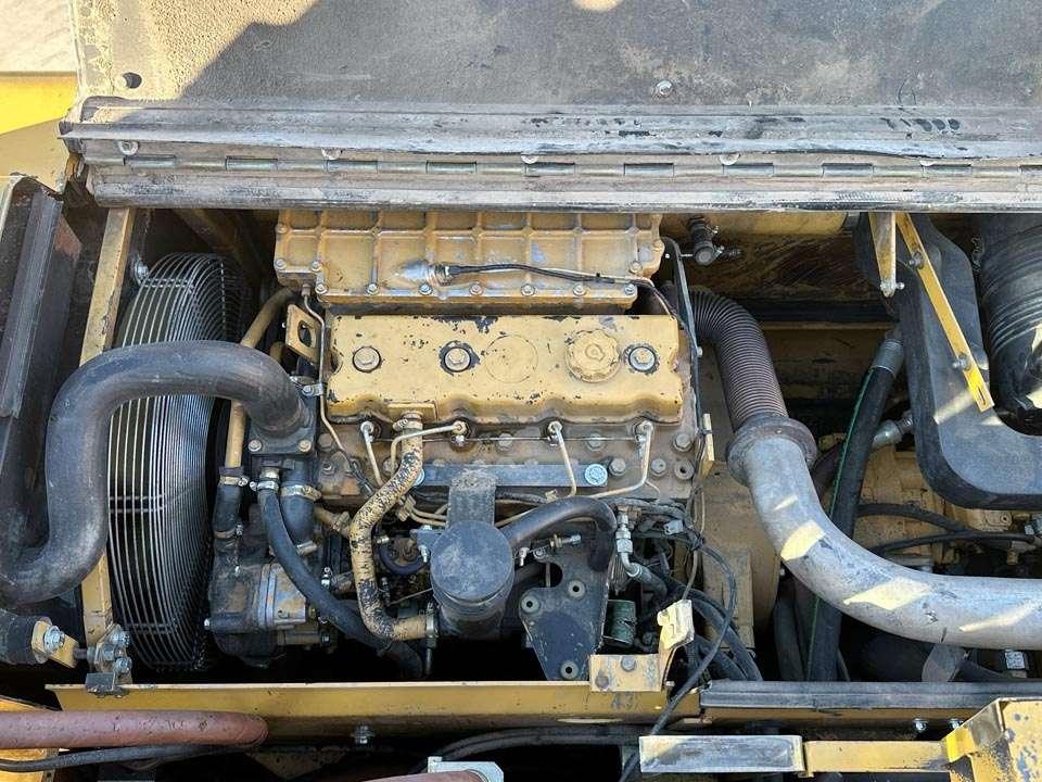 Caterpillar M315 Foto 11