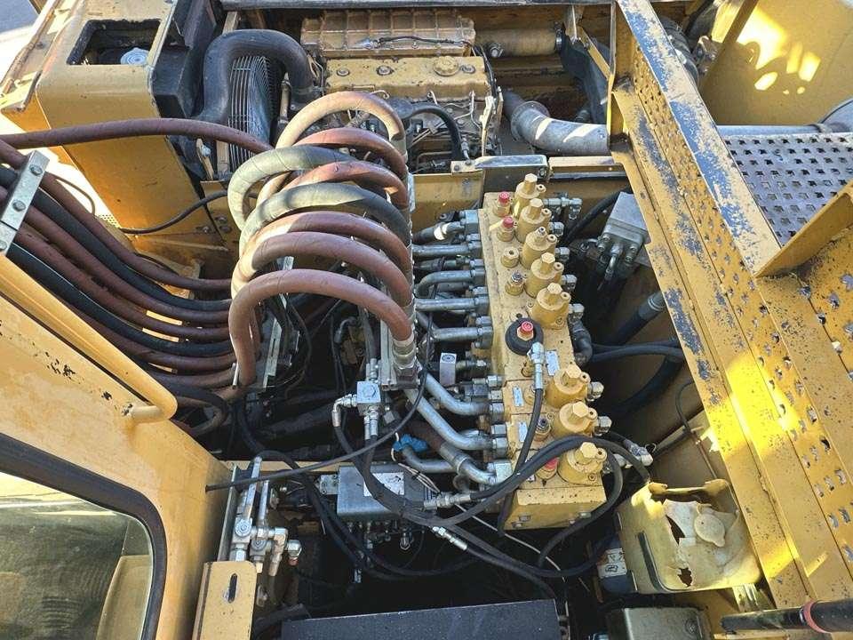 Caterpillar M315 Foto 12