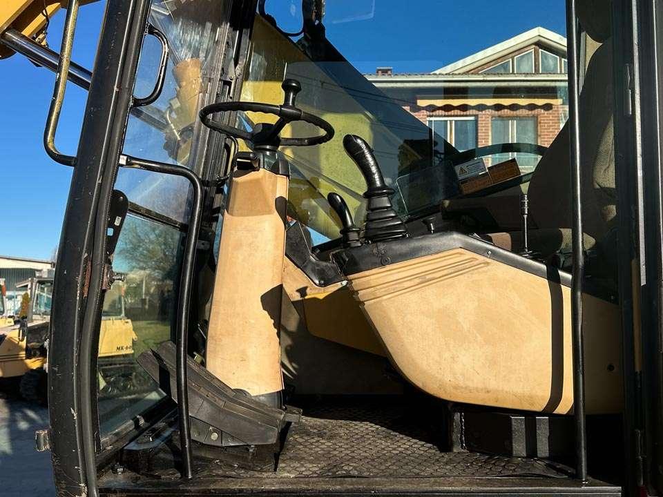 Caterpillar M315 Foto 14