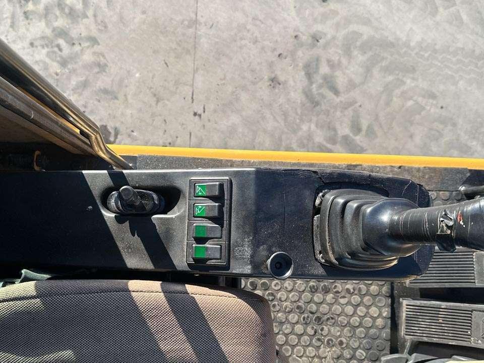 Caterpillar M315 Foto 17
