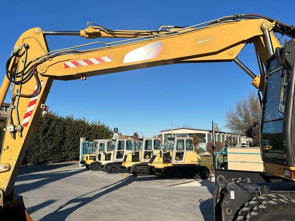 Caterpillar M315 Foto 7
