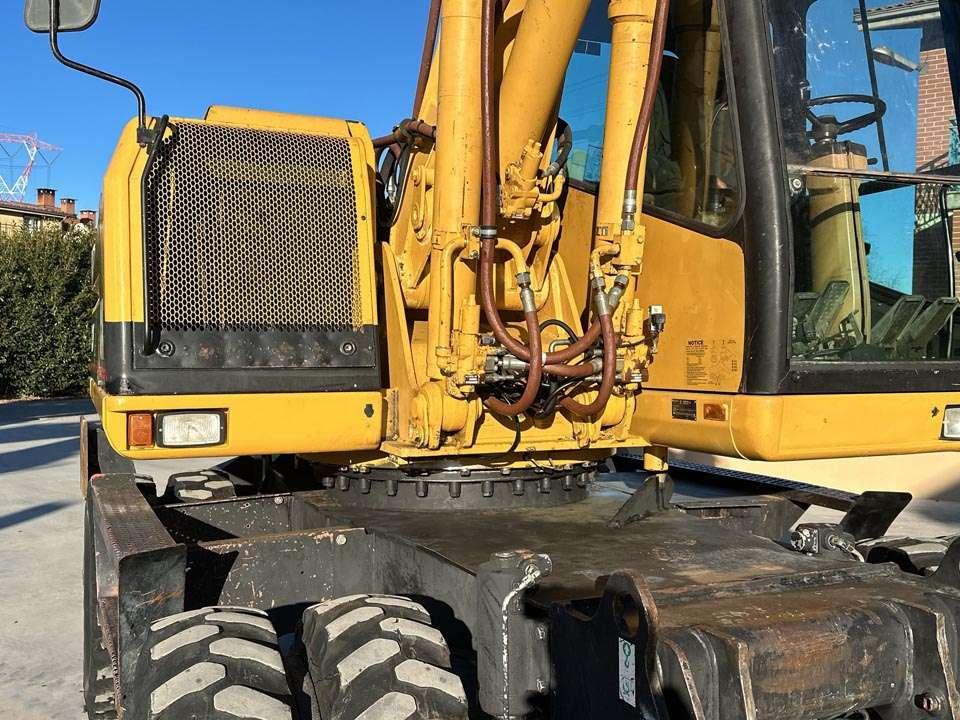 Caterpillar M315 Foto 9