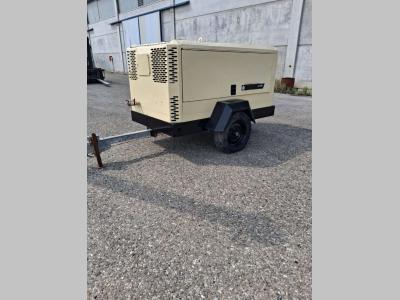 Doosan INGERSOLL RAND 10/105 vendida por Deal Di Balliu Mentor & c. Sas