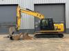 Caterpillar 313FLGC Foto 1 thumbnail