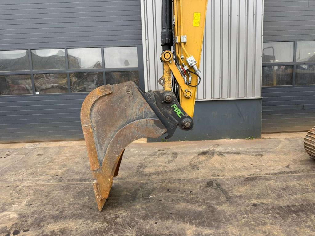 Caterpillar 313FLGC Foto 14