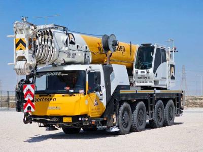 Grove GMK4100-1 (2pcs available in Qatar) vendida por Aertssen Trading