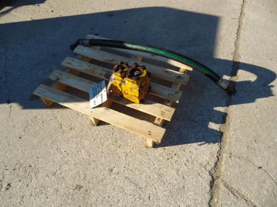 Bomba hidráulica para Caterpillar 955L vendida por OLM 90 Srl