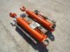 Cilndro de levantamiento para Fiat Hitachi W130 - 130PL Foto 4 thumbnail