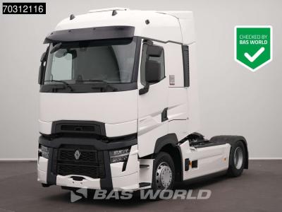 Renault T 520 4X2 NEW! HIGH Retarder 2xTanks ACC Standklima LED vendida por BAS World B.V.