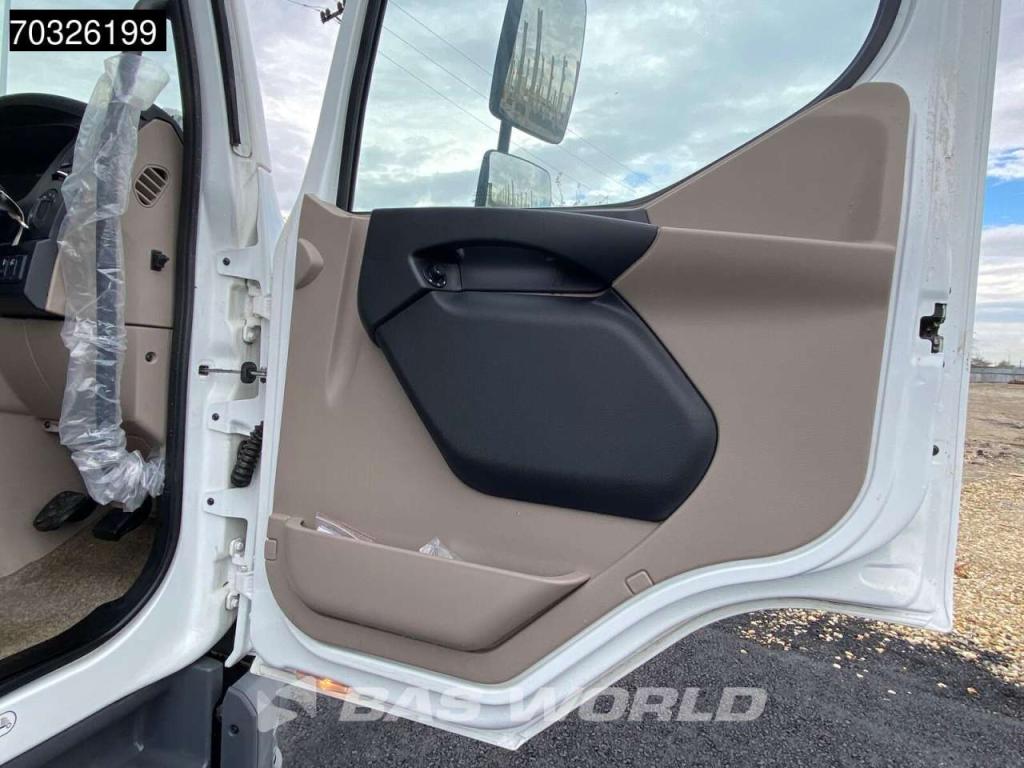 Daf XB 230 4X2 Foto 11