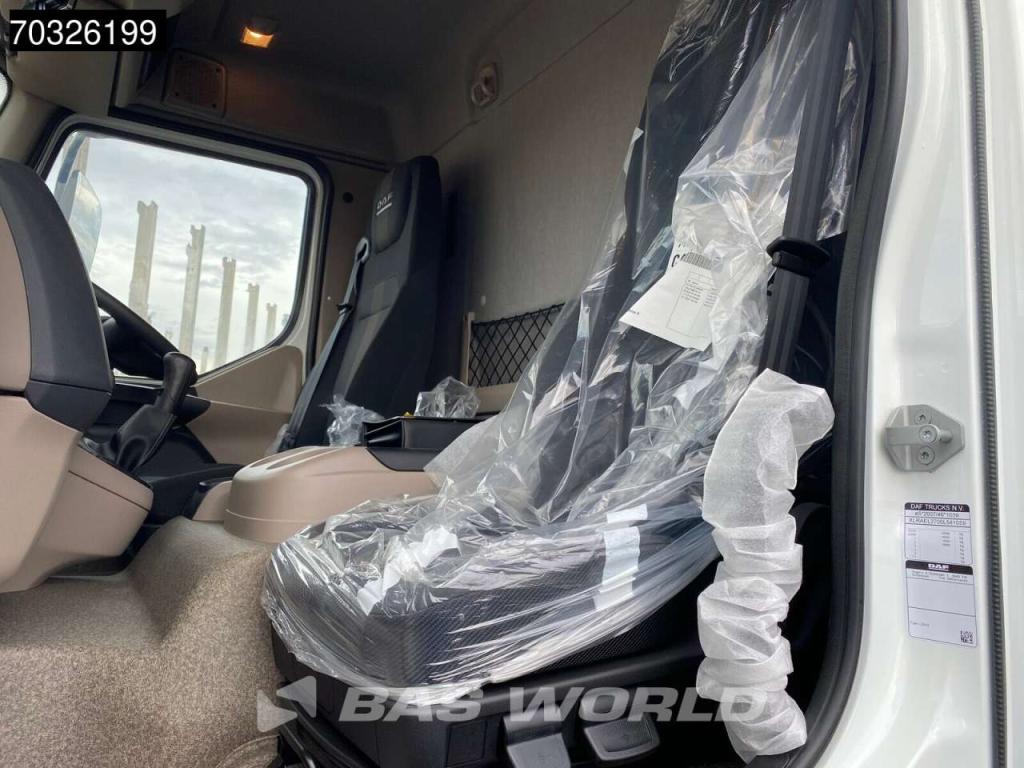 Daf XB 230 4X2 Foto 16