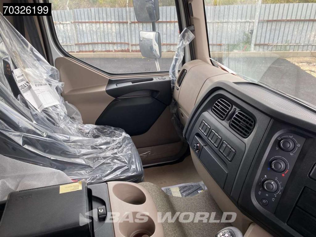 Daf XB 230 4X2 Foto 18