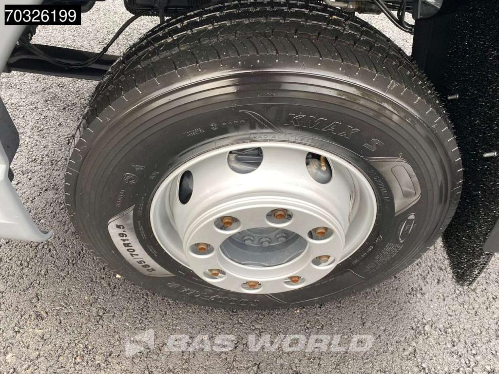 Daf XB 230 4X2 Foto 26