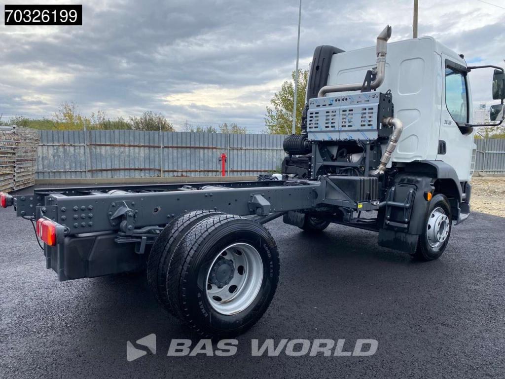 Daf XB 230 4X2 Foto 5
