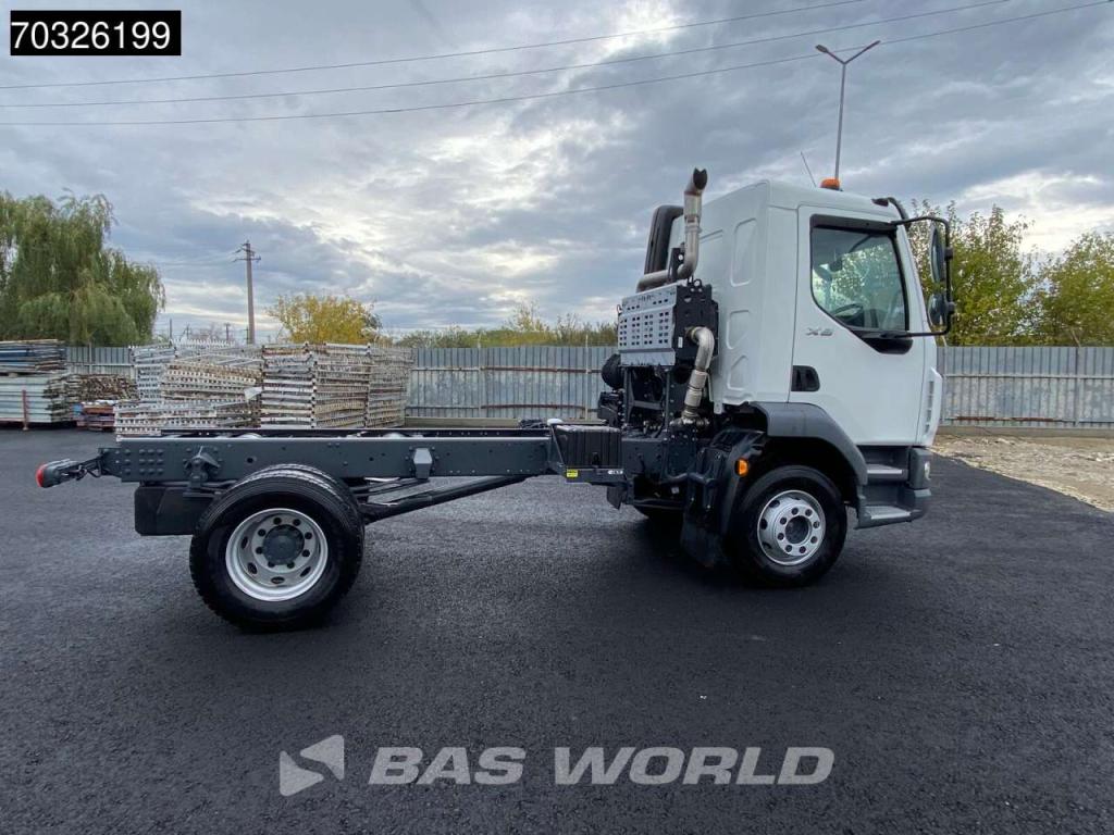Daf XB 230 4X2 Foto 6