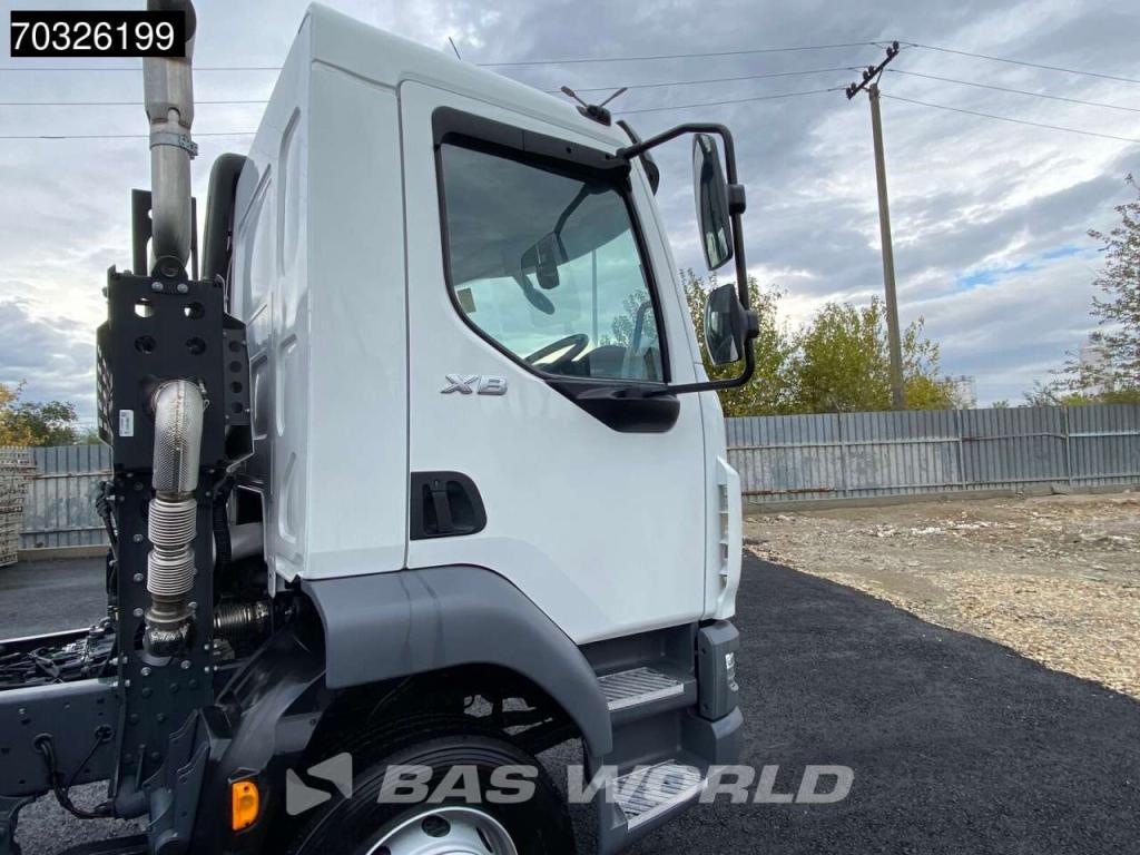Daf XB 230 4X2 Foto 9