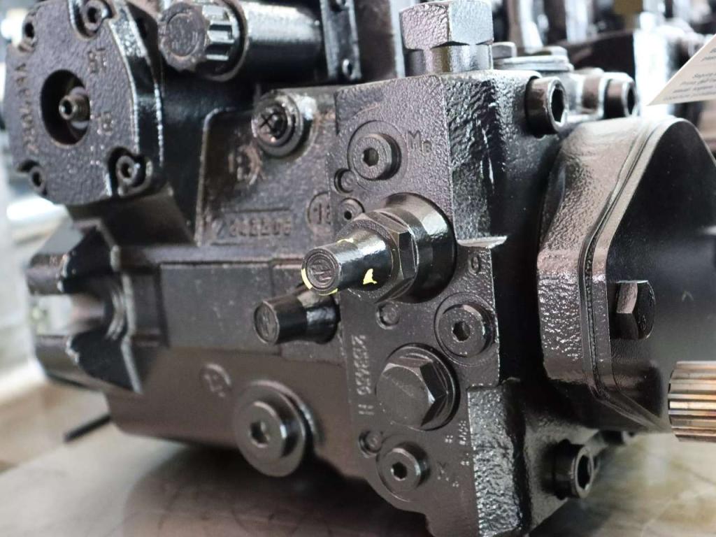 Bosch Rexroth A4VG56DA1D7/32R-NZC02F043SH-S Foto 2
